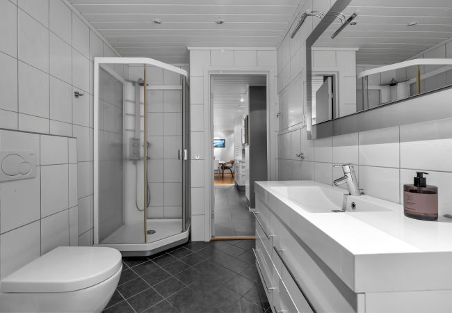 Hus i Tromsø - Northern Light Villa in Tromsø Hus i Tromsø - Northern Light Villa in Tromsø