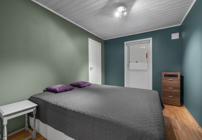 Hus i Tromsø - Northern Light Villa in Tromsø Hus i Tromsø - Northern Light Villa in Tromsø