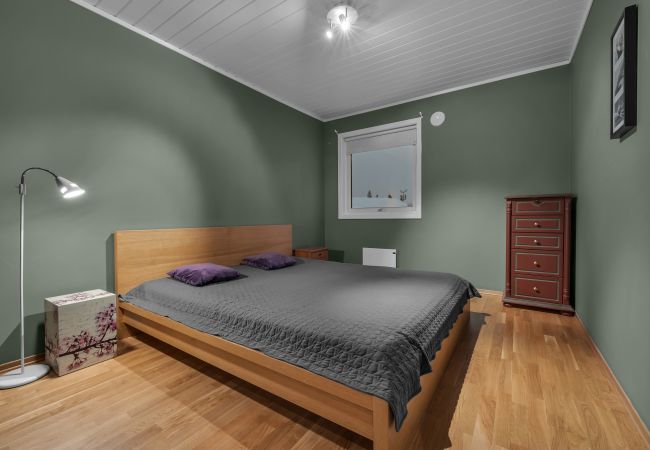 Hus i Tromsø - Northern Light Villa in Tromsø Hus i Tromsø - Northern Light Villa in Tromsø