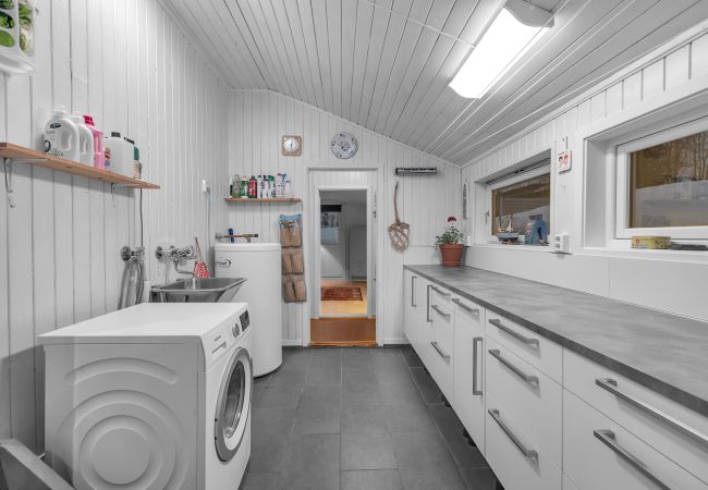 Hus i Tromsø - Northern Light Villa in Tromsø Hus i Tromsø - Northern Light Villa in Tromsø