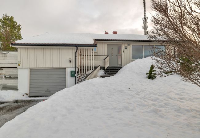 Hus i Tromsø - Northern Light Villa in Tromsø Hus i Tromsø - Northern Light Villa in Tromsø