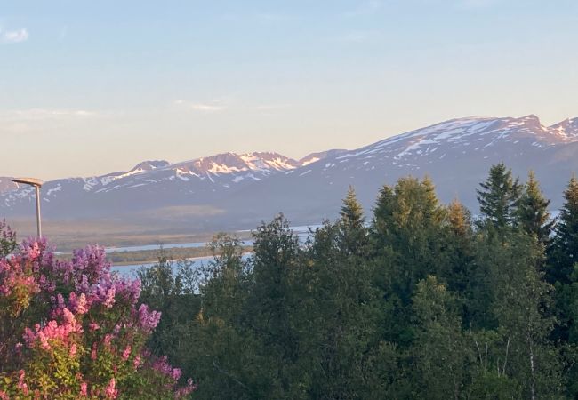 Hus i Tromsø - Northern Light Villa in Tromsø Hus i Tromsø - Northern Light Villa in Tromsø