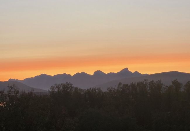 Hus i Tromsø - Northern Light Villa in Tromsø Hus i Tromsø - Northern Light Villa in Tromsø