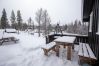 Hytte i Nesbyen - Newly renovated cabin in stunning natural surroundings in beautiful Nesbyen