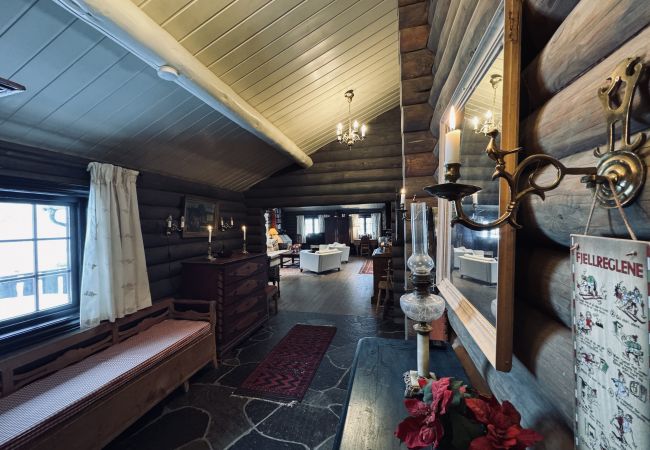 Hytte i Hol - Large, cozy, and spacious cabin in Geilo Hytte i Hol - Large, cozy, and spacious cabin in Geilo