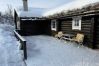 Hytte i Hol - Large, cozy, and spacious cabin in Geilo