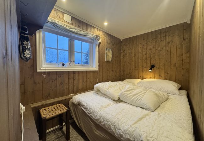 Hytte i Hol - Charming mountain retreat in Sudndalen Hytte i Hol - Charming mountain retreat in Sudndalen