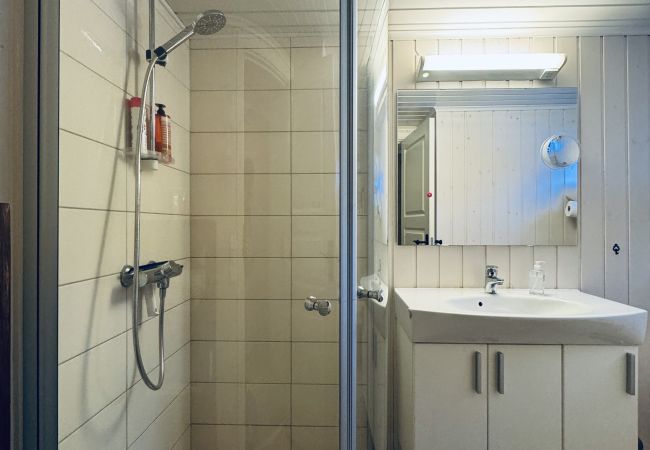 Hytte i Hol - Charming mountain retreat in Sudndalen Hytte i Hol - Charming mountain retreat in Sudndalen
