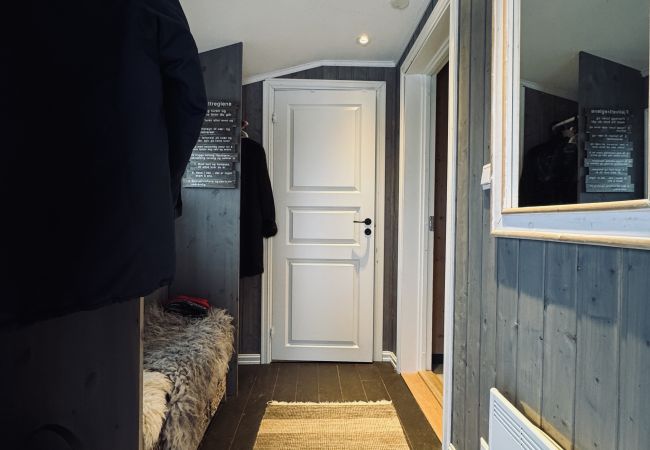 Hytte i Hol - Charming mountain retreat in Sudndalen Hytte i Hol - Charming mountain retreat in Sudndalen
