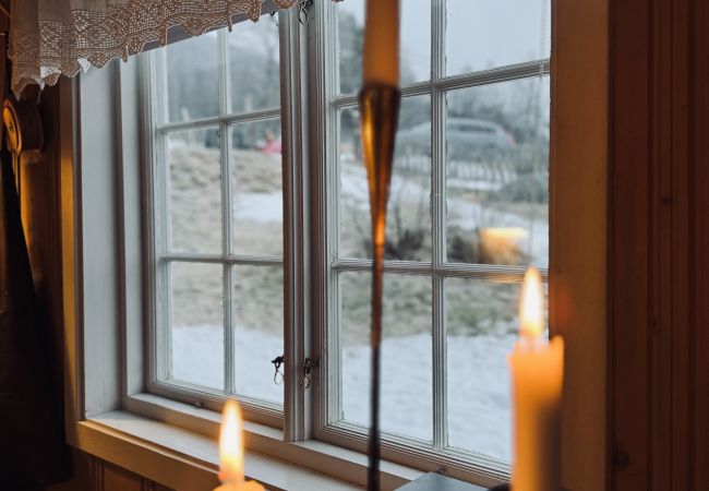 Hytte i Hol - Charming mountain retreat in Sudndalen Hytte i Hol - Charming mountain retreat in Sudndalen