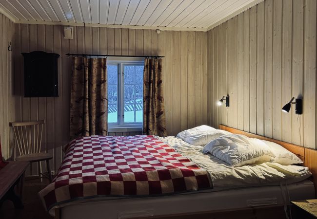 Hytte i Hol - Charming mountain retreat in Sudndalen Hytte i Hol - Charming mountain retreat in Sudndalen