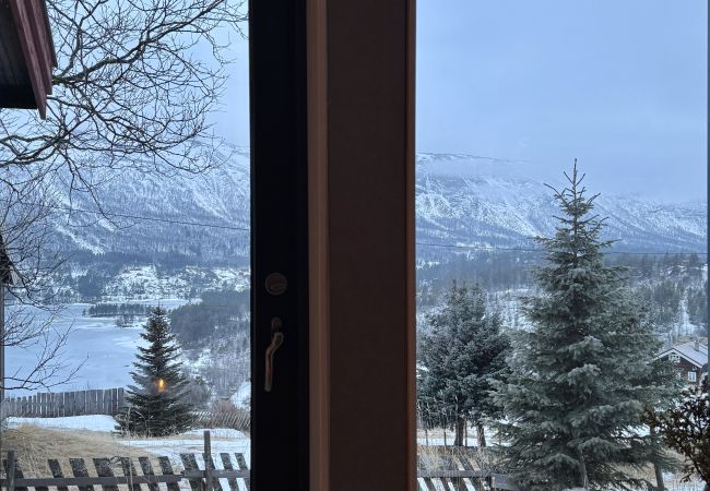 Hytte i Hol - Charming mountain retreat in Sudndalen Hytte i Hol - Charming mountain retreat in Sudndalen