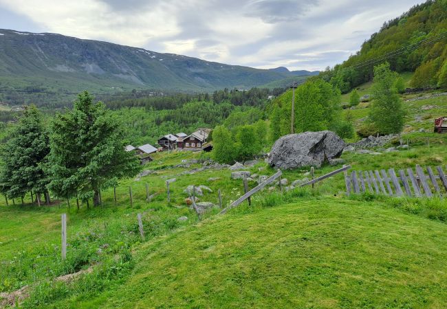 Hytte i Hol - Charming mountain retreat in Sudndalen Hytte i Hol - Charming mountain retreat in Sudndalen