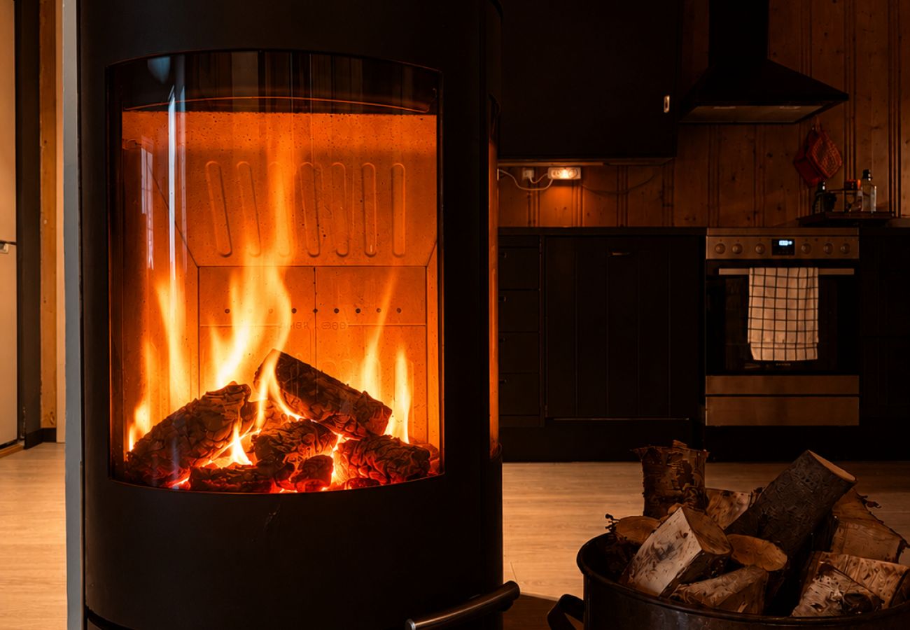 Hytte i Hol - Charming mountain retreat in Sudndalen