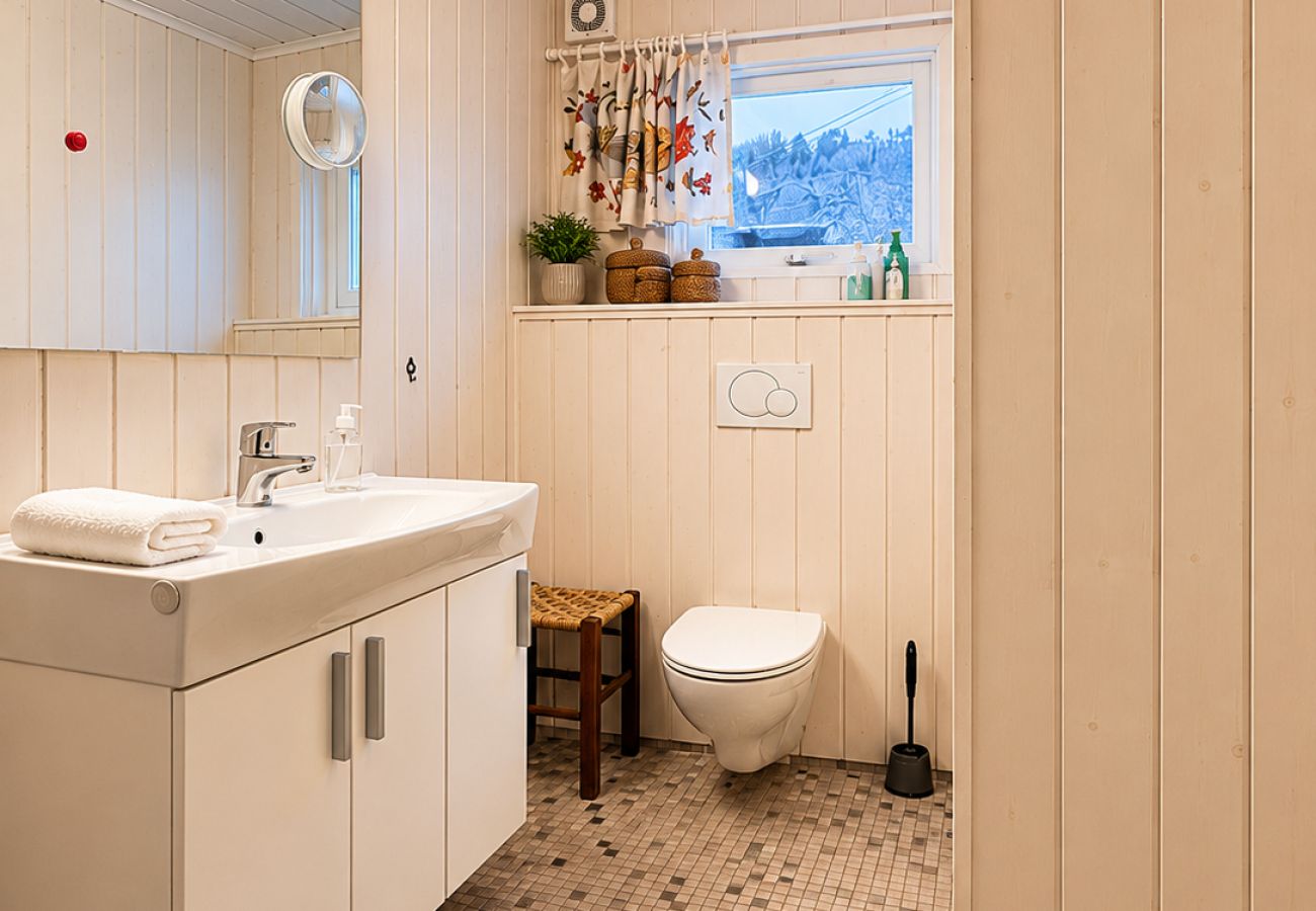 Hytte i Hol - Charming mountain retreat in Sudndalen