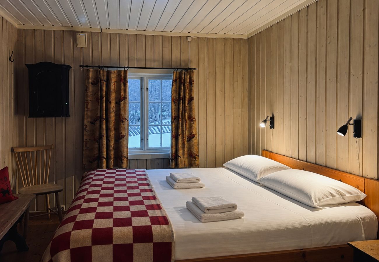 Hytte i Hol - Charming mountain retreat in Sudndalen