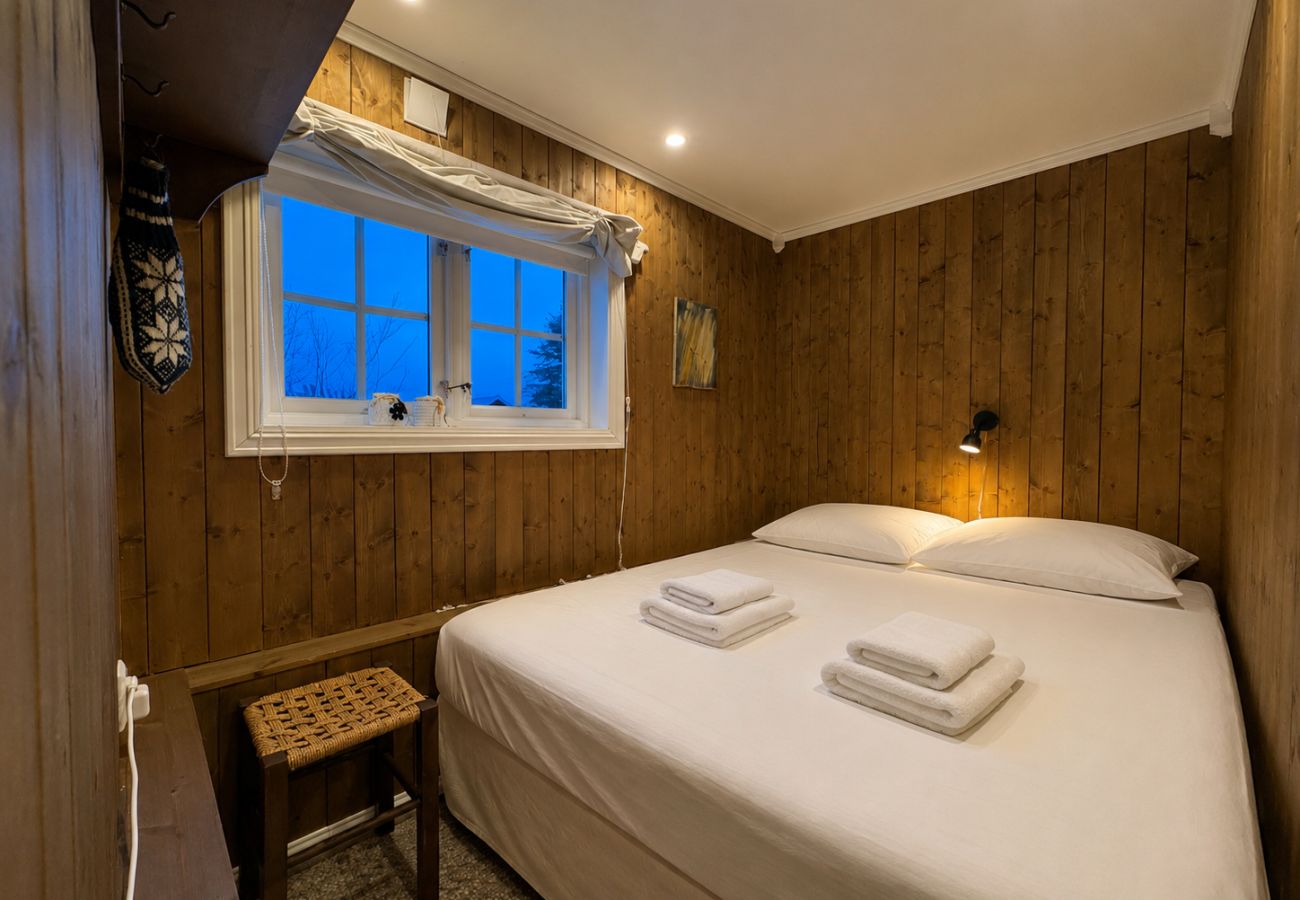 Hytte i Hol - Charming mountain retreat in Sudndalen