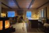 Hytte i Hol - Charming mountain retreat in Sudndalen Hytte i Hol - Charming mountain retreat in Sudndalen