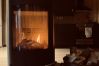 Hytte i Hol - Charming mountain retreat in Sudndalen Hytte i Hol - Charming mountain retreat in Sudndalen