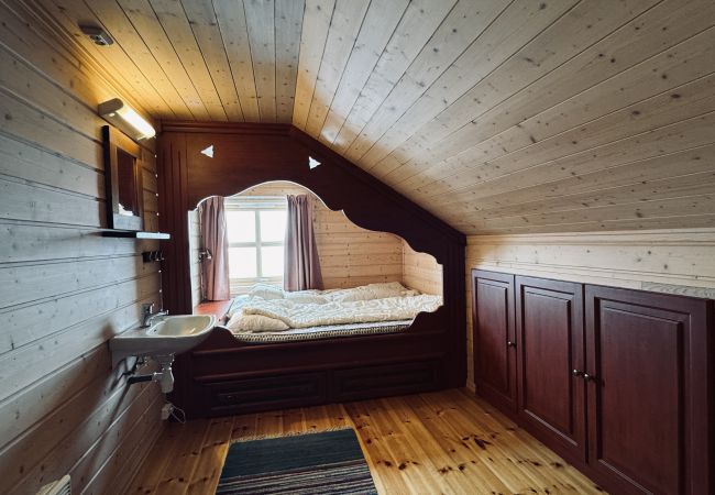 Hytte i Hol - Koselig hytte på Ustaoset Hytte i Hol - Koselig hytte på Ustaoset