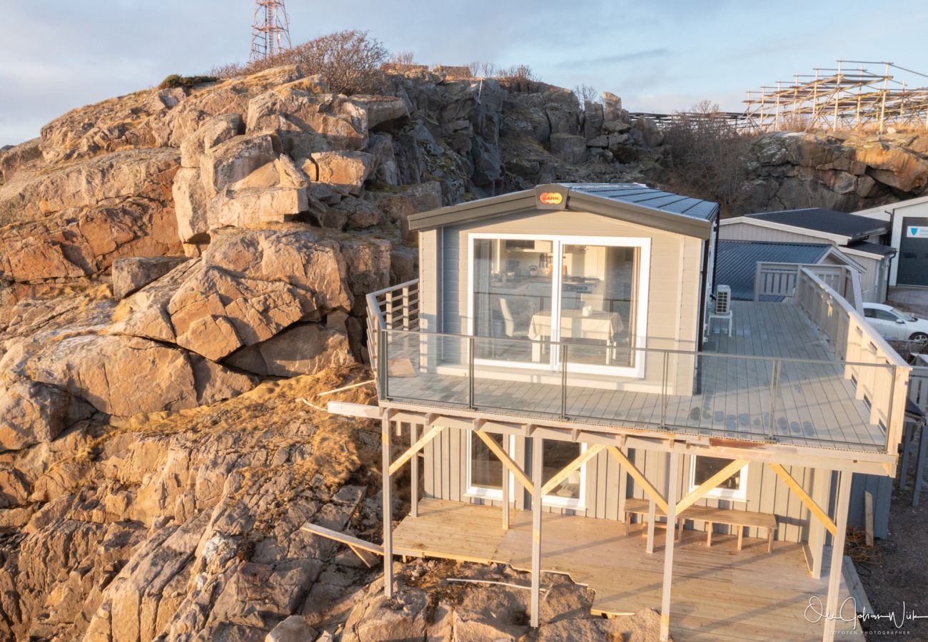 Leilighet i Vågan - Henningsvær Seaside Top Apartment