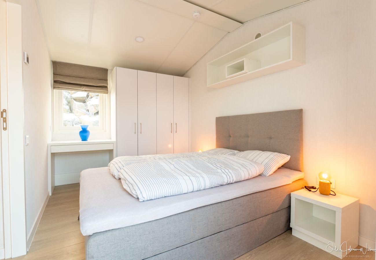 Leilighet i Vågan - Henningsvær Seaside Top Apartment