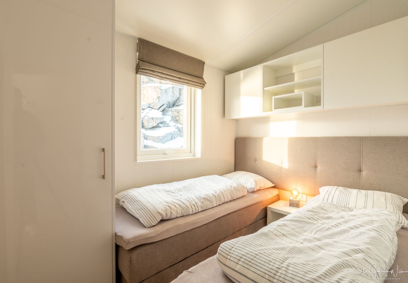 Leilighet i Vågan - Henningsvær Seaside Top Apartment