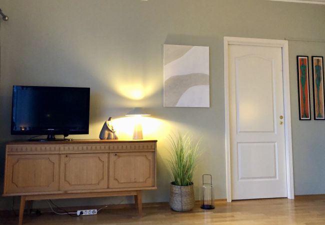 Leilighet i Tromsø - Leilighet midt i Tromsø sentum Leilighet i Tromsø - Leilighet midt i Tromsø sentum