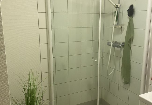 Leilighet i Tromsø - Leilighet midt i Tromsø sentum Leilighet i Tromsø - Leilighet midt i Tromsø sentum