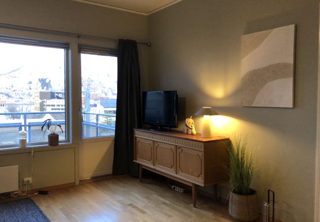 Leilighet i Tromsø - Leilighet midt i Tromsø sentum Leilighet i Tromsø - Leilighet midt i Tromsø sentum