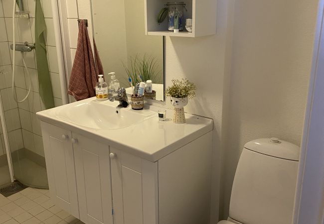 Leilighet i Tromsø - Leilighet midt i Tromsø sentum Leilighet i Tromsø - Leilighet midt i Tromsø sentum