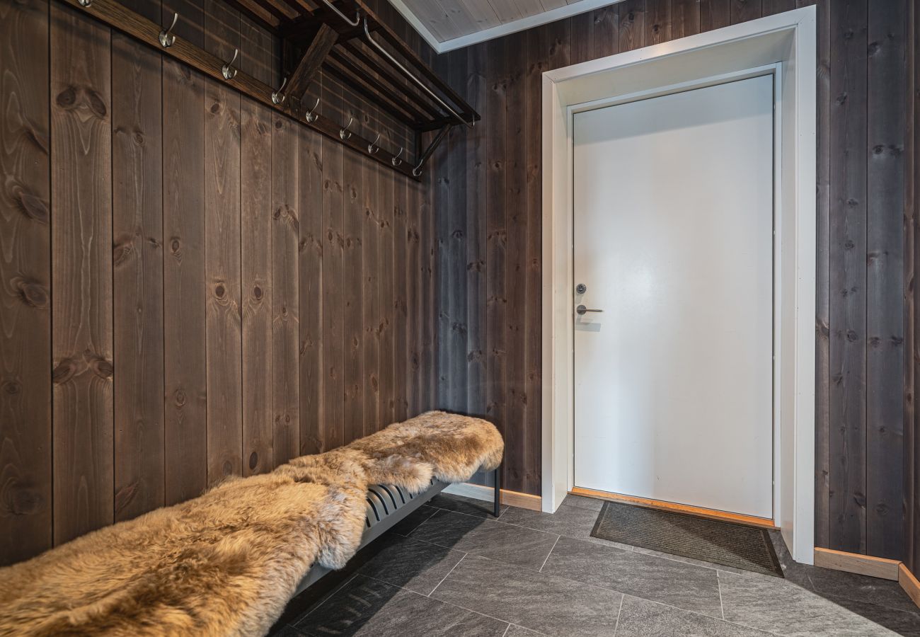 Hytte i Hol - Harmony in Geilo – Modern and cozy cabin with jacuzzi