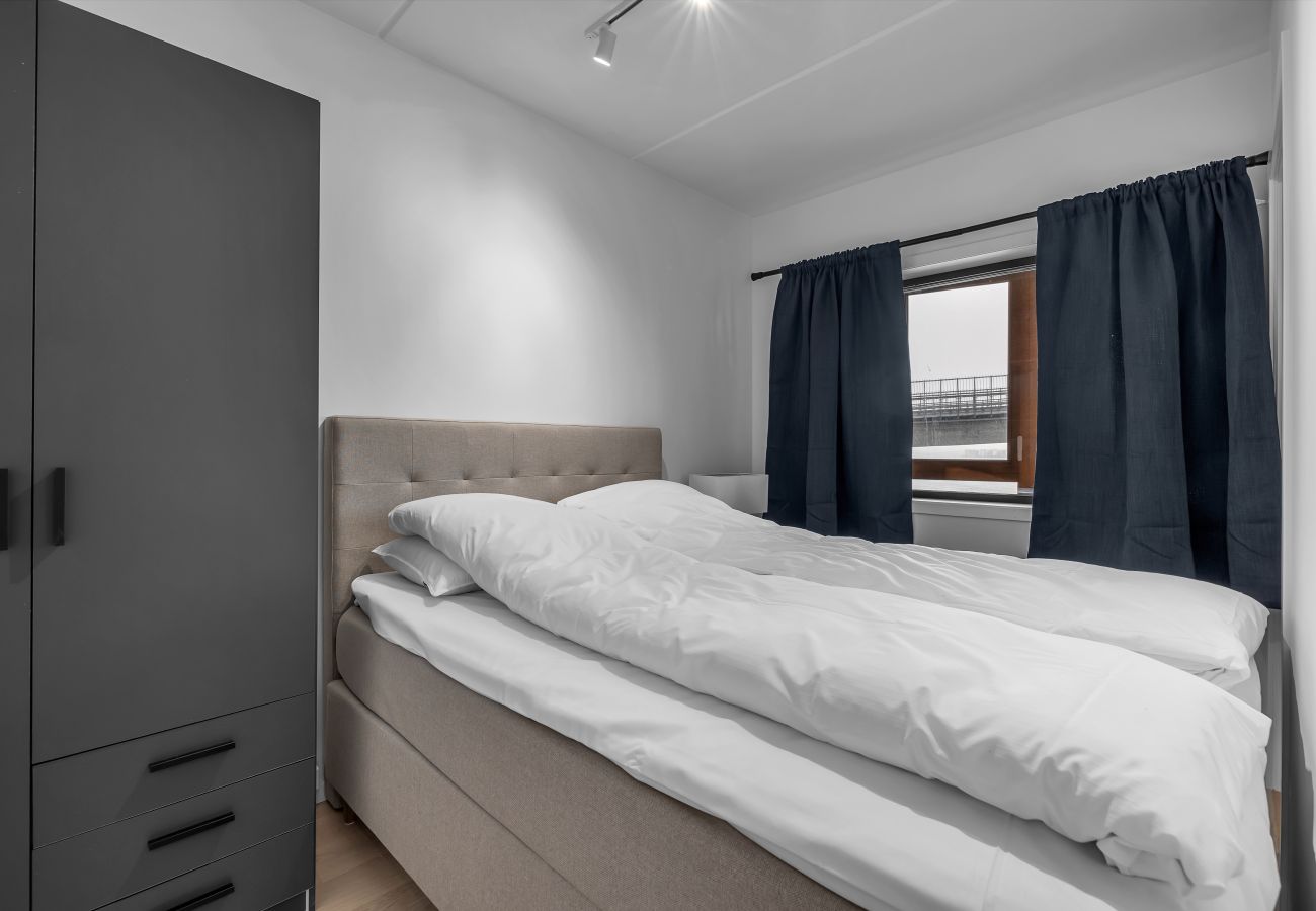 Leilighet i Tromsø - The Arctic Hideout