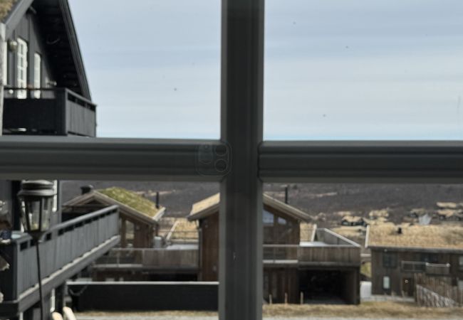 Leilighet i Hol - Fully equipped ski-in/ski-out apartment at Kikut, Geilo Leilighet i Hol - Fully equipped ski-in/ski-out apartment at Kikut, Geilo