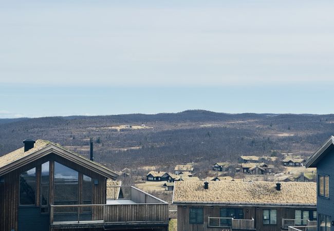 Leilighet i Hol - Fully equipped ski-in/ski-out apartment at Kikut, Geilo Leilighet i Hol - Fully equipped ski-in/ski-out apartment at Kikut, Geilo