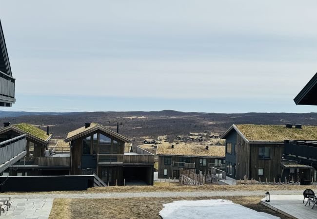 Leilighet i Hol - Fully equipped ski-in/ski-out apartment at Kikut, Geilo Leilighet i Hol - Fully equipped ski-in/ski-out apartment at Kikut, Geilo