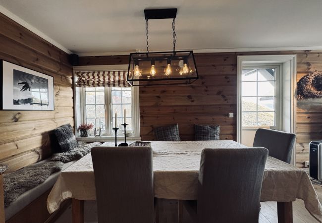 Leilighet i Hol - Fully equipped ski-in/ski-out apartment at Kikut, Geilo Leilighet i Hol - Fully equipped ski-in/ski-out apartment at Kikut, Geilo