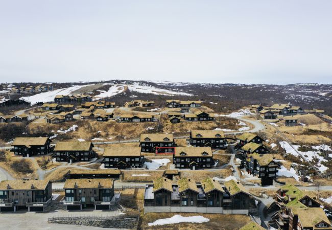 Leilighet i Hol - Fully equipped ski-in/ski-out apartment at Kikut, Geilo Leilighet i Hol - Fully equipped ski-in/ski-out apartment at Kikut, Geilo