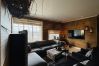 Leilighet i Hol - Fully equipped ski-in/ski-out apartment at Kikut, Geilo Leilighet i Hol - Fully equipped ski-in/ski-out apartment at Kikut, Geilo