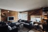 Leilighet i Hol - Fully equipped ski-in/ski-out apartment at Kikut, Geilo Leilighet i Hol - Fully equipped ski-in/ski-out apartment at Kikut, Geilo