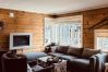 Leilighet i Hol - Fully equipped ski-in/ski-out apartment at Kikut, Geilo Leilighet i Hol - Fully equipped ski-in/ski-out apartment at Kikut, Geilo