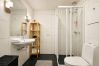Leilighet i Hol - Fully equipped ski-in/ski-out apartment at Kikut, Geilo