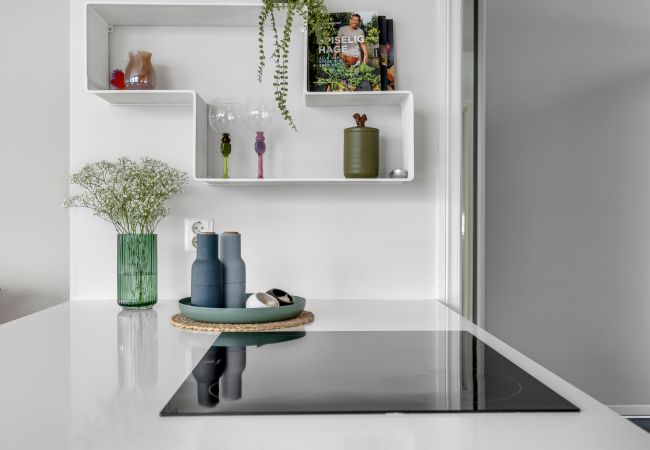 Villa i Tromsø - Northern Luxe Retreat Villa i Tromsø - Northern Luxe Retreat