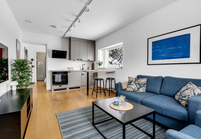 Villa i Tromsø - Northern Luxe Retreat Villa i Tromsø - Northern Luxe Retreat