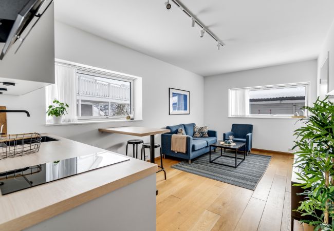 Villa i Tromsø - Northern Luxe Retreat Villa i Tromsø - Northern Luxe Retreat