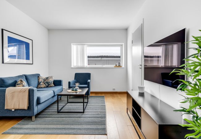 Villa i Tromsø - Northern Luxe Retreat Villa i Tromsø - Northern Luxe Retreat