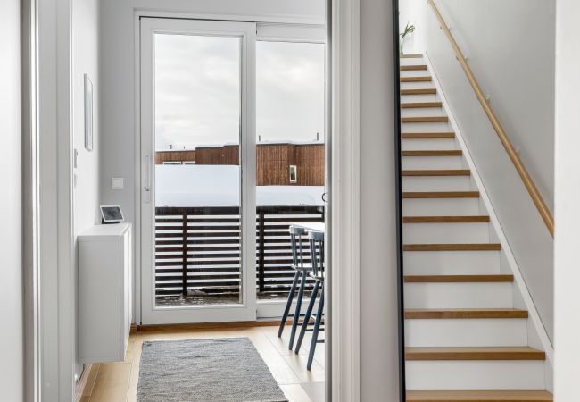 Villa i Tromsø - Northern Luxe Retreat Villa i Tromsø - Northern Luxe Retreat