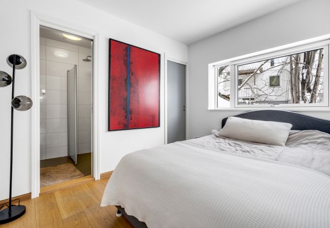 Villa i Tromsø - Northern Luxe Retreat Villa i Tromsø - Northern Luxe Retreat