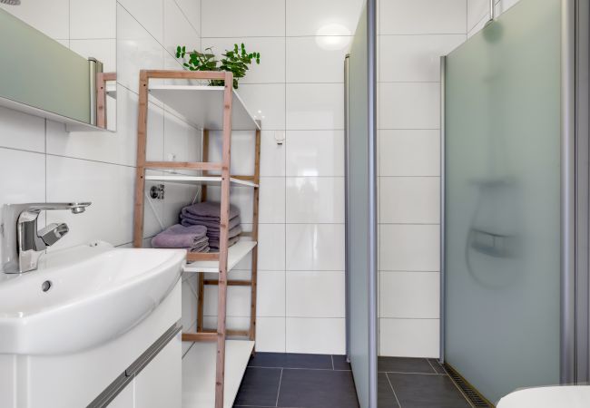 Villa i Tromsø - Northern Luxe Retreat Villa i Tromsø - Northern Luxe Retreat