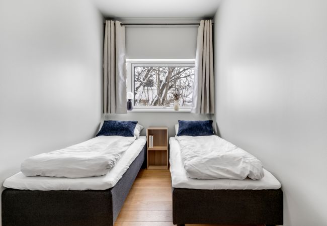 Villa i Tromsø - Northern Luxe Retreat Villa i Tromsø - Northern Luxe Retreat